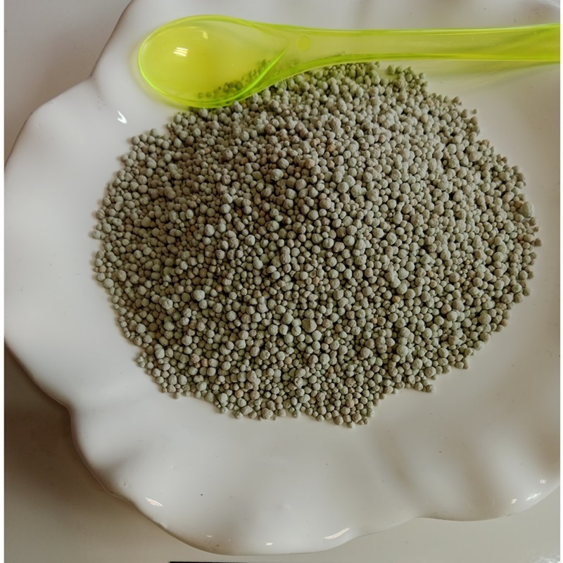 خاک گربه گرین (Green) کلامپینگ و جذب سریع (پک ۱۰۰ کیلویی)