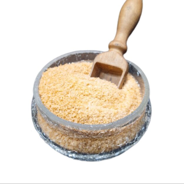 سوخاری ترد غلات پرندگان زینتی (بسته ۲۵۰ گرمی)